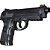 Pistola de Pressão Co2 Rossi R12 (C12) 4.5mm - Imagem 2