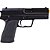 Airsoft Pistola Rossi Vigor USP V23 Metal Mola 6mm - Imagem 2