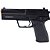 Airsoft Pistola Rossi Vigor USP V23 Metal Mola 6mm - Imagem 1