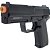 Airsoft Pistola Rossi Vigor USP V23 Metal Mola 6mm - Imagem 4