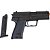 Airsoft Pistola Rossi Vigor USP V23 Metal Mola 6mm - Imagem 7