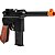 Airsoft Pistola Rossi Vigor Mauser C96 V10 Metal Mola 6mm - Imagem 3