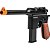 Airsoft Pistola Rossi Vigor Mauser C96 V10 Metal Mola 6mm - Imagem 4