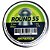 Chumbinho Artemis Round 5.5mm Com 250 Unidades - Imagem 1
