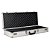 Maleta Case Rígido FXR em Alumínio 81cm - Imagem 3