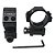 Luneta T-Eagle Optics AR 5-30x50 SFIR Long Range Retículo Iluminado - Imagem 14