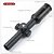 Luneta T-Eagle Optics Shortdot LPVO MR 1-10x24 IR Retículo Iluminado - Imagem 4
