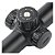 Luneta T-Eagle Optics Shortdot LPVO MR 1-10x24 IR Retículo Iluminado - Imagem 7