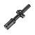 Luneta T-Eagle Optics Shortdot LPVO MR 1-10x24 IR Retículo Iluminado - Imagem 2