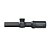 Luneta T-Eagle Optics Shortdot LPVO MR 1-6x24 IR-RU Retículo Iluminado - Imagem 4