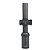 Luneta T-Eagle Optics Shortdot LPVO MR 1-6x24 IR-RU Retículo Iluminado - Imagem 3