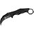 Canivete Rossi Jiboia Karambit F386 - Imagem 1