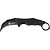 Canivete Rossi Jiboia Karambit F386 - Imagem 3
