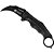 Canivete Rossi Jiboia Karambit F386 - Imagem 2