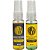 Kit Fluidos De Manutenção Rossi 30ml - Imagem 1