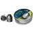 Chumbinho H&N Grizzly 6.35mm 2.02g - 28gr - Lata 150un - Imagem 1