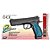 Pistola de Pressão Co2 CZ Shadow 2 Blowback Fullmetal 4.5mm - Imagem 4