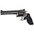 Revolver de Pressão CO2 Dan Wesson 715 Steel Grey Full Metal 6 Polegadas 4.5mm - Imagem 2