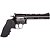 Revolver de Pressão CO2 Dan Wesson 715 Steel Grey Full Metal 6 Polegadas 4.5mm - Imagem 4