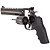 Revolver de Pressão CO2 Dan Wesson 715 Steel Grey Full Metal 6 Polegadas 4.5mm - Imagem 1