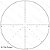 Luneta Vector Optics Veyron 4-16x44 IR FFP Retículo Iluminado - Imagem 12
