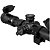 Luneta Shortdot LPVO Artemis 1-6x24E FFP Retículo Iluminado - Imagem 5