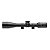 Luneta Nikko Stirling Diamond 6-24x50 FFP - Imagem 1