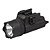 Lanterna Super Xenon Flashlight Tatical - Imagem 1