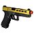 Airsoft Pistola GBB Double Bell 17/750 6mm - Imagem 2