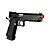 Airsoft Pistola GBB Double Bell 1911 Hi-Capa 79B 6mm - Imagem 2