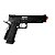 Airsoft Pistola GBB Double Bell 1911 Hi-Capa 79B 6mm - Imagem 1