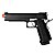Airsoft Pistola GBB Double Bell 1911 Hi-Capa 79B 6mm - Imagem 3