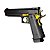 Airsoft Pistola GBB Double Bell 1911 Hi-Capa 79A 6mm - Imagem 4
