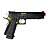 Airsoft Pistola GBB Double Bell 1911 Hi-Capa 79A 6mm - Imagem 1