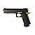 Airsoft Pistola GBB Double Bell 1911 Hi-Capa 79A 6mm - Imagem 3