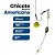 Chicote Americano Pesca de Carpa Summer - Imagem 4