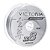 Linha Multifilamento Victoria 8X Cinza 0,24mm 26lb 100m - Maruri - Imagem 2