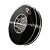 Linha Monofilamento Black Tamba 9.0 Maruri 0,49mm - 50lb - 300m - Imagem 2