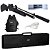 Carabina de Pressão PCP Artemis FXR PR900 S G2 5.5mm + Case Rígido + Kit Limpeza + Mochila + Óculos - Imagem 1