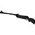 Carabina de Pressão Rossi Dione Sport MH 5,5mm + Luneta + 300 Chumbinhos + 40 Alvos - Imagem 6