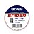 Carabina de Pressão Rossi Dione Sport MH 5,5mm + Luneta + 300 Chumbinhos + 40 Alvos - Imagem 9