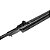 Carabina de Pressão Rossi Dione 5G Gas Ram 4.5mm + Luneta + Alvos - Imagem 11