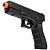 Pistola de Pressão Co2 Rossi G17 6.0mm + 200 Esferas + Alvos - Imagem 5