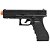 Pistola de Pressão Co2 Rossi G17 6.0mm + 200 Esferas + Alvos - Imagem 3