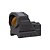 Red Dot Vector Frenzy-X FLEX 1x19x26 SMR GenII Solar Power Multi-Reticle - Imagem 1