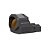 Red Dot Vector Frenzy-X FLEX 1x19x26 SMR GenII Solar Power Multi-Reticle - Imagem 3