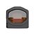 Red Dot Vector Frenzy-X FLEX 1x19x26 SMR GenII Solar Power Multi-Reticle - Imagem 9