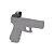 Red Dot Vector Frenzy-X FLEX 1x19x26 SMR GenII Solar Power Multi-Reticle - Imagem 10