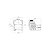 Red Dot Vector Frenzy-X FLEX 1x19x26 SMR GenII Solar Power Multi-Reticle - Imagem 14