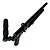 Carabina de Pressão PCP AEA SF Sniper Semi-Auto 6.35mm - Imagem 9